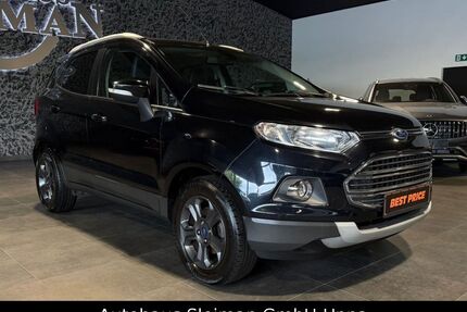 Ford EcoSport Gebrauchtwagen
