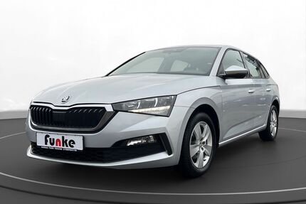 Skoda Scala Gebrauchtwagen