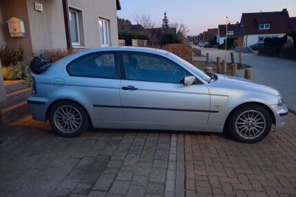 BMW 316 Gebrauchtwagen