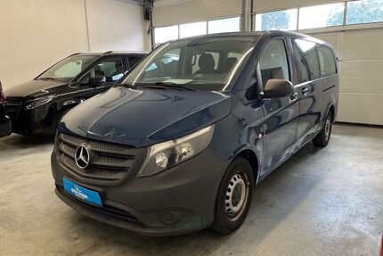 Mercedes-Benz Vito Gebrauchtwagen