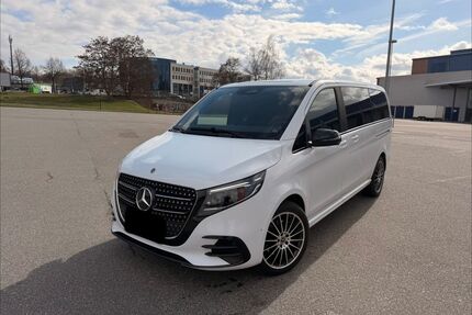 Mercedes-Benz V 300 Gebrauchtwagen