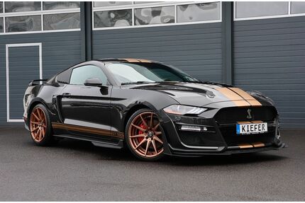 Ford Mustang Gebrauchtwagen