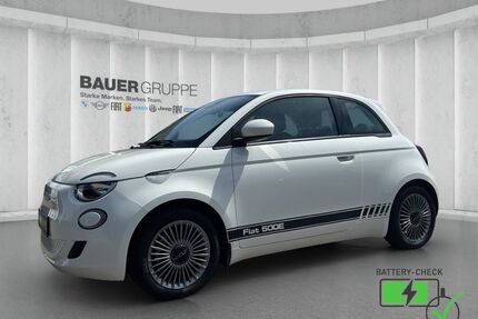 Fiat 500e Gebrauchtwagen
