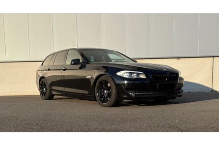 BMW 528 Gebrauchtwagen