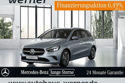 Mercedes-Benz B 200 Gebrauchtwagen