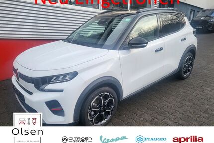 Citroen C3 Gebrauchtwagen