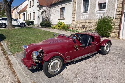 Citroen 2 CV Gebrauchtwagen