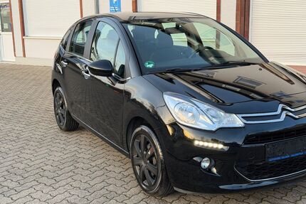 Citroen C3 Gebrauchtwagen