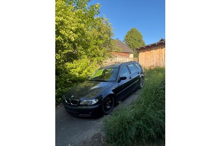 BMW 330 Gebrauchtwagen