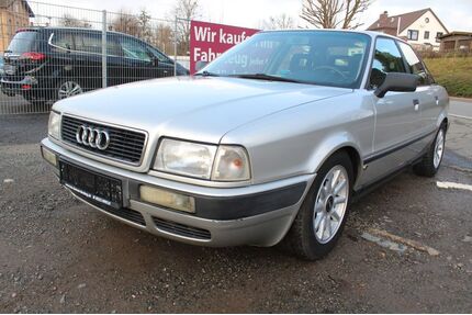 Audi 80 Gebrauchtwagen
