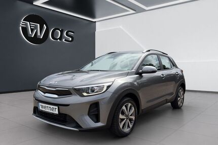 Kia Stonic Gebrauchtwagen
