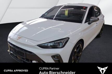 Cupra Leon Gebrauchtwagen