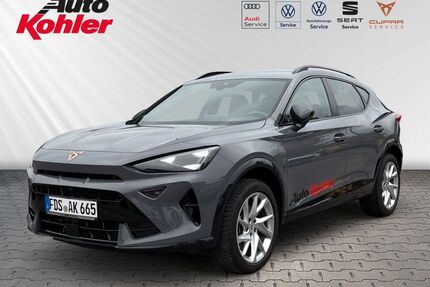 Cupra Formentor Gebrauchtwagen