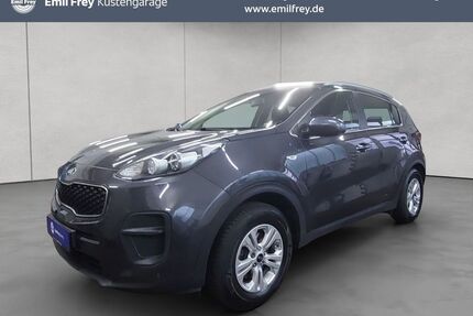 Kia Sportage Gebrauchtwagen