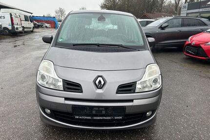 Renault Modus Gebrauchtwagen