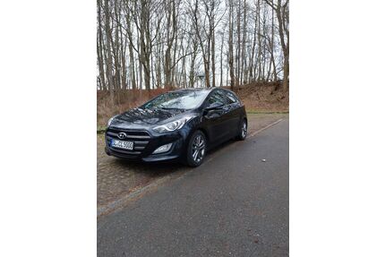 Hyundai i30 Gebrauchtwagen
