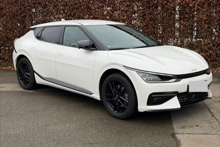 Kia EV6 Gebrauchtwagen