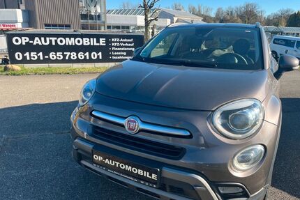 Fiat 500X Gebrauchtwagen