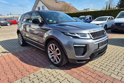 Nissan Range Rover Evoque 