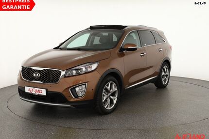 Kia Sorento Gebrauchtwagen