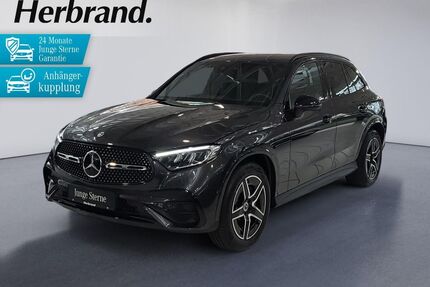 Mercedes-Benz GLC 300 Gebrauchtwagen