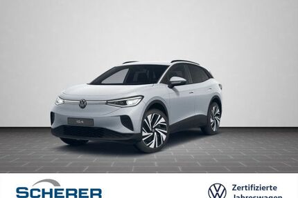VW ID.4 Gebrauchtwagen