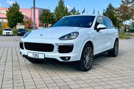Porsche Cayenne Gebrauchtwagen