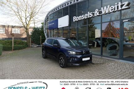 Citroen C5 Aircross Gebrauchtwagen