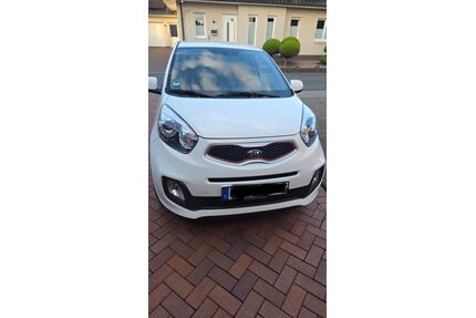 Kia Picanto Gebrauchtwagen