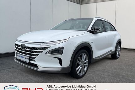 Hyundai NEXO Gebrauchtwagen