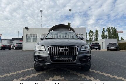 Audi Q5 Gebrauchtwagen