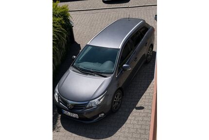 Toyota Avensis Gebrauchtwagen