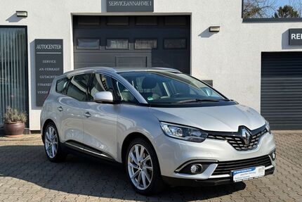 Renault Scenic Gebrauchtwagen
