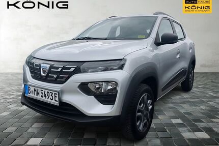 Dacia Spring Gebrauchtwagen