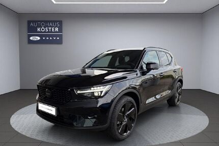Volvo XC40 Gebrauchtwagen