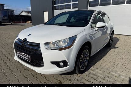 Citroen DS4 Gebrauchtwagen