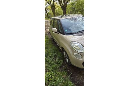 Fiat 500L Gebrauchtwagen