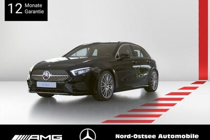 Mercedes-Benz A 180 Gebrauchtwagen