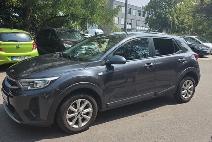 Kia Stonic Gebrauchtwagen