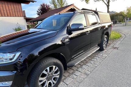 Ford Ranger Gebrauchtwagen