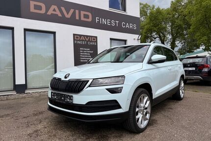 Skoda Karoq Gebrauchtwagen