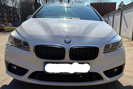 BMW 220 Active Tourer Gebrauchtwagen
