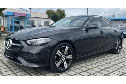 Mercedes-Benz C 200 Gebrauchtwagen