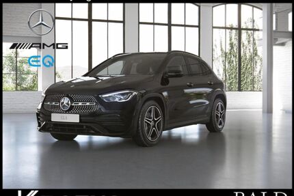 Mercedes-Benz GLA 250 Gebrauchtwagen