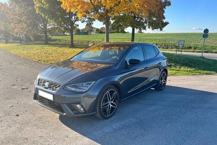 Seat Ibiza Gebrauchtwagen