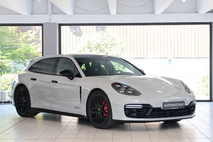 Porsche Panamera Gebrauchtwagen