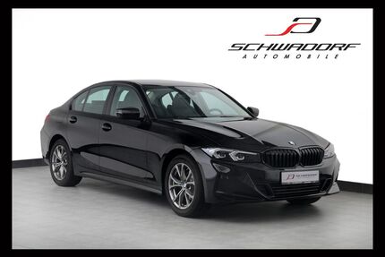 BMW 318 Gebrauchtwagen