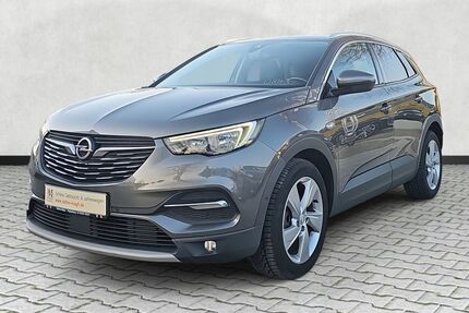 Opel Grandland (X) Gebrauchtwagen