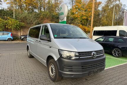 VW T6 Transporter Gebrauchtwagen