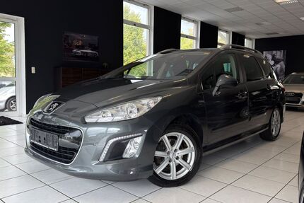 Peugeot 308 Gebrauchtwagen
